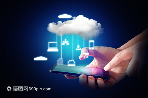 移動網絡云科技 引領未來的網絡科技新紀元