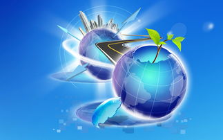 科技商務插畫資源全攻略 高效下載與應用指南