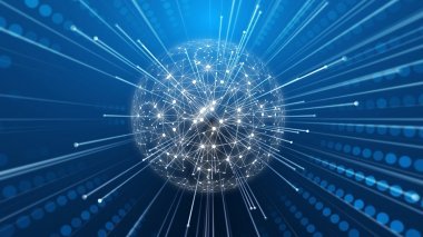 高清網(wǎng)絡(luò)科技 賦能未來，連接無限可能