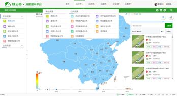 推動信息技術集成應用，助力現代農業轉型升級——探索優秀信息系統集成服務案例