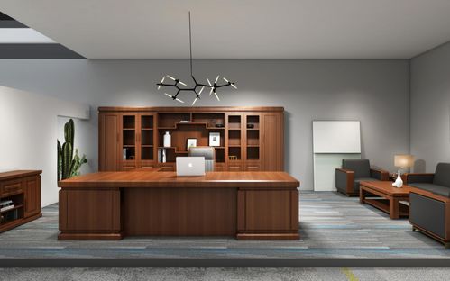 大牌提前看 華盛家具,致力成為辦公家具行業(yè)的標(biāo)桿企業(yè)