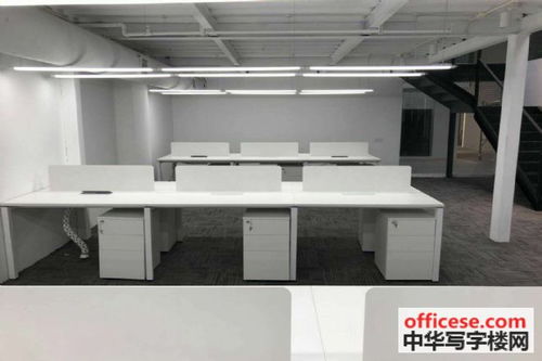 追光社寫字樓出租 奧體 追光社 智能科技辦公 全新豪華裝修 環(huán)境好 中華寫字樓網南京站