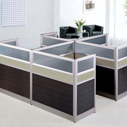 漫居 屏風辦公位 漫居辦公家具